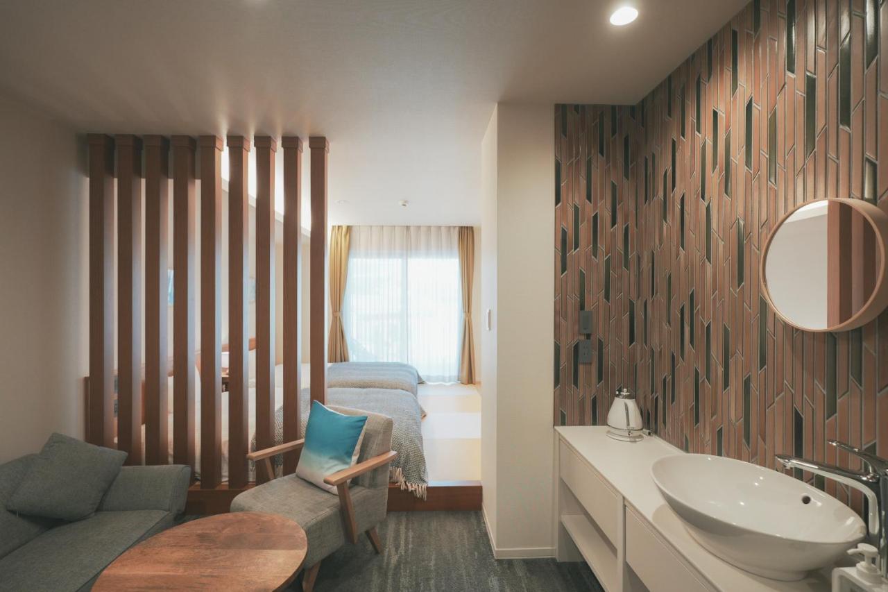 Lazuli Hiroshima Hotel And Lounge Buitenkant foto