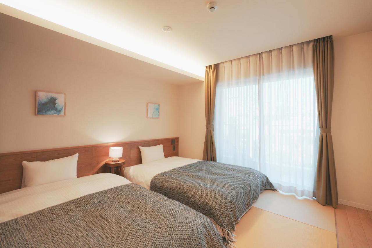 Lazuli Hiroshima Hotel And Lounge Buitenkant foto