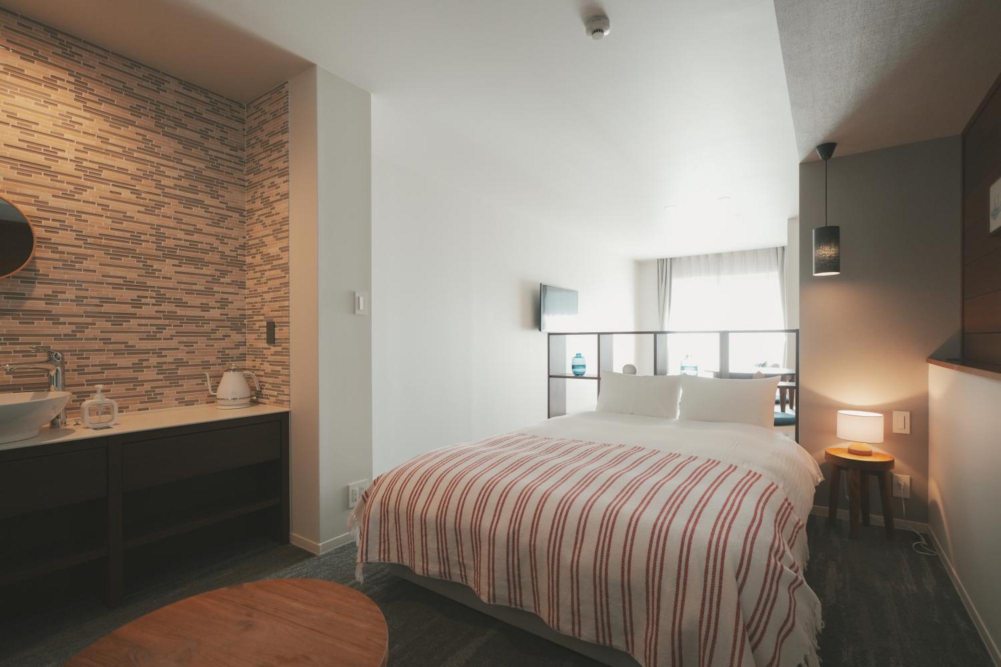 Lazuli Hiroshima Hotel And Lounge Buitenkant foto